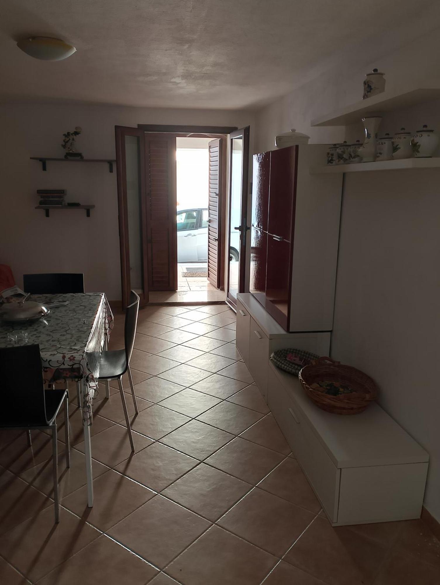 Il Nido Apartment คาร์เตดู ภายนอก รูปภาพ