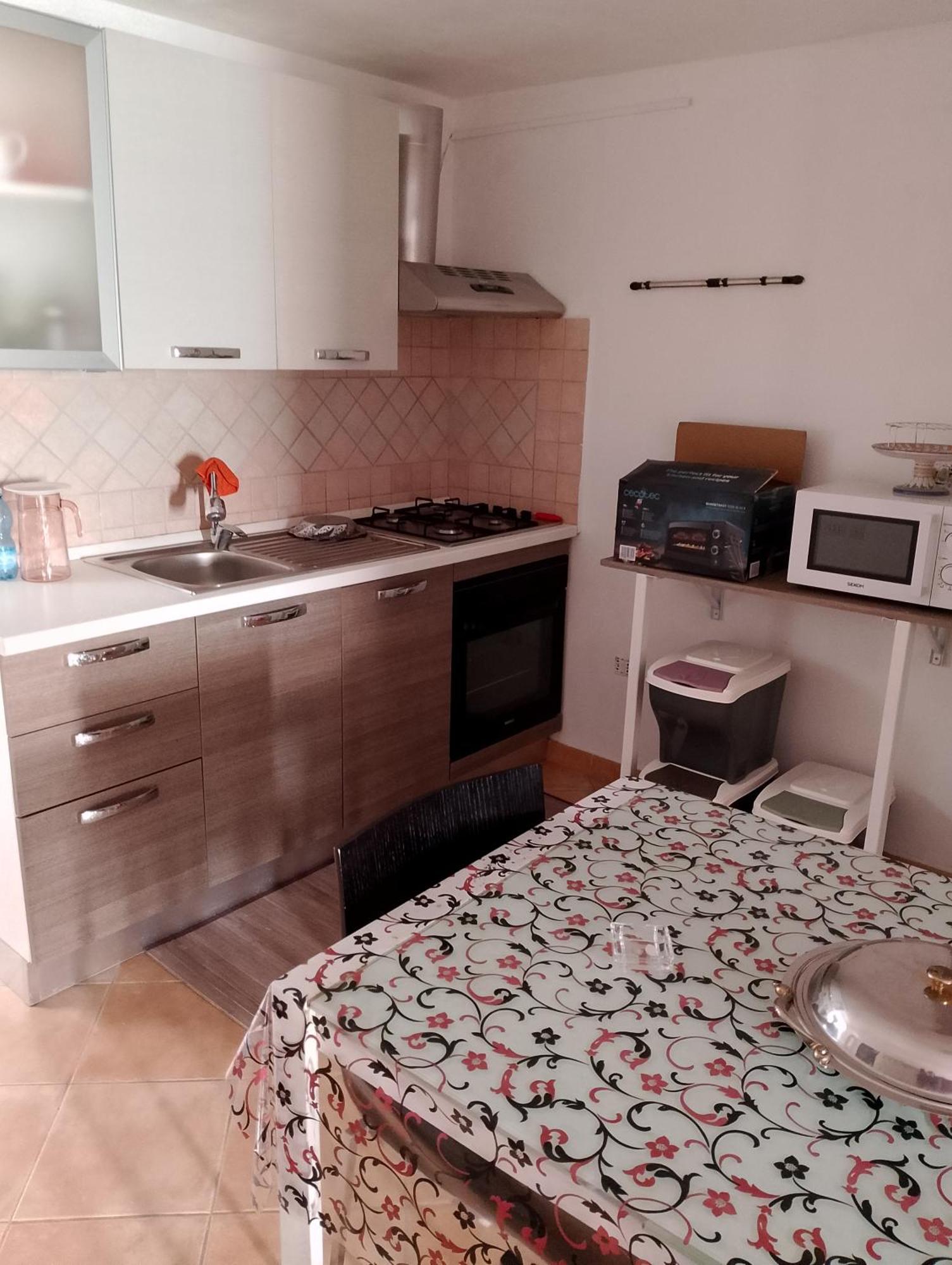Il Nido Apartment คาร์เตดู ภายนอก รูปภาพ