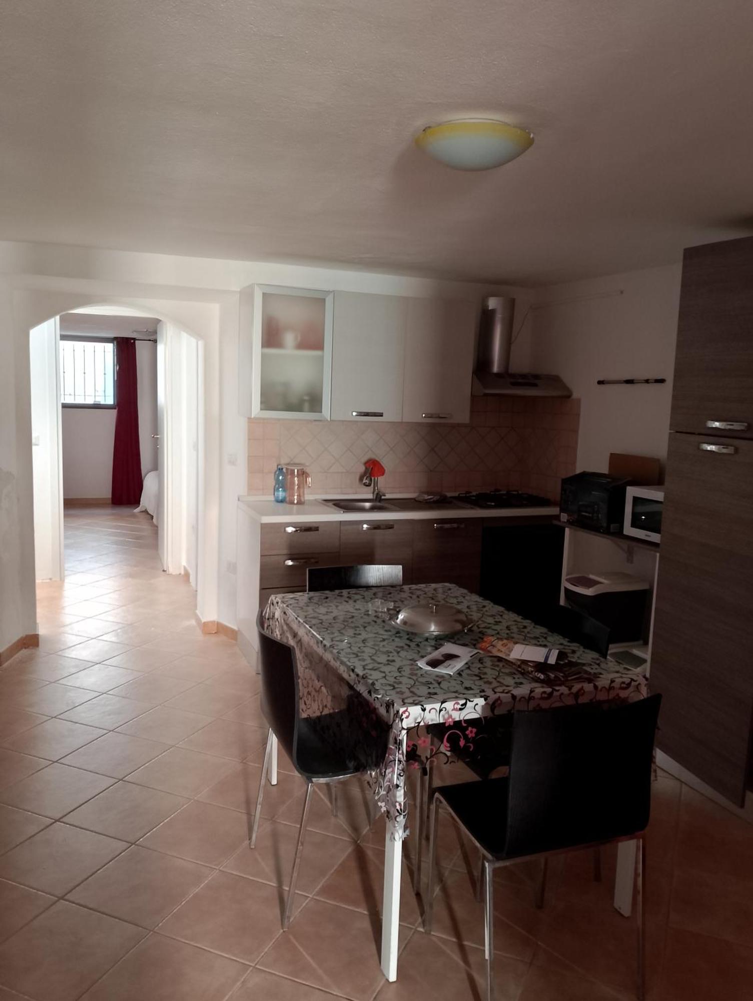 Il Nido Apartment คาร์เตดู ภายนอก รูปภาพ