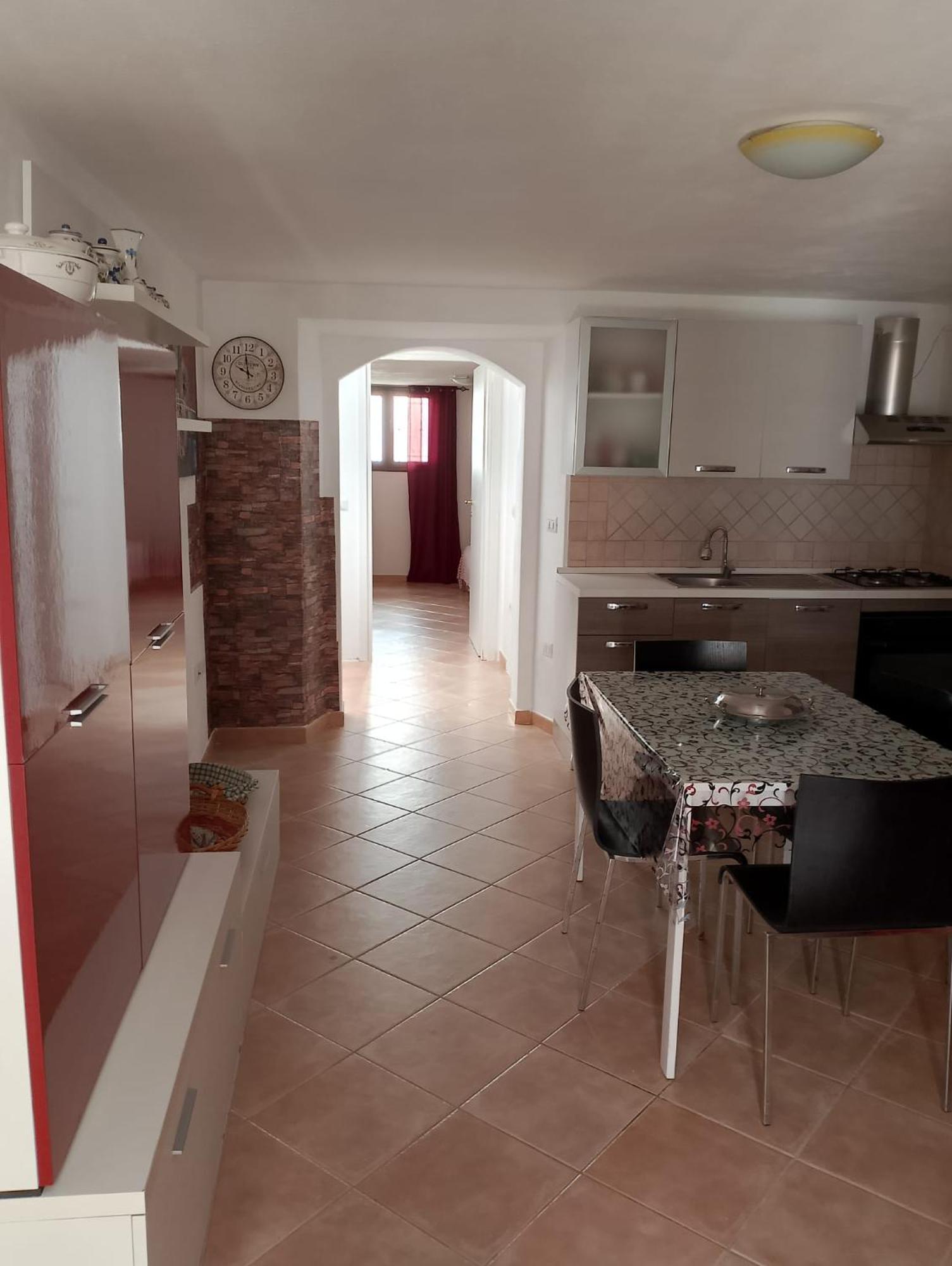 Il Nido Apartment คาร์เตดู ภายนอก รูปภาพ
