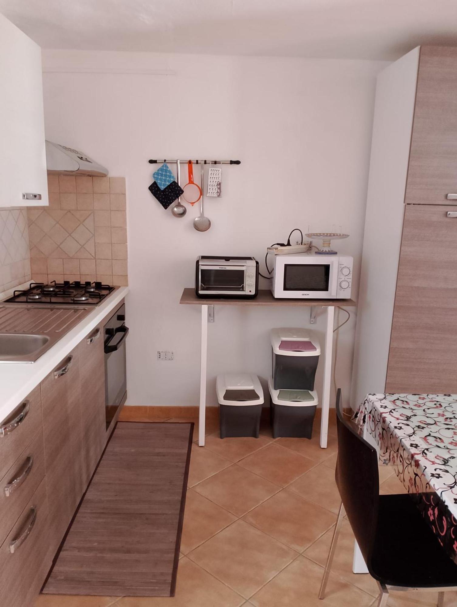 Il Nido Apartment คาร์เตดู ภายนอก รูปภาพ